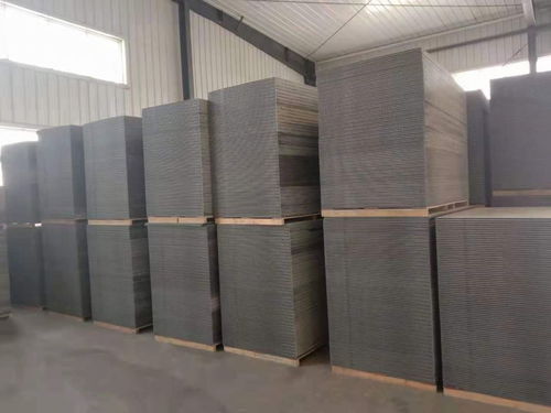 筑典建材中空塑料模板 各大施工团队的优选模板品牌