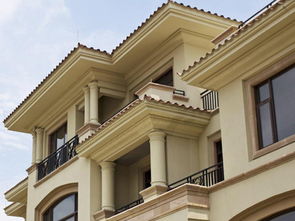 GRC构件在宝銮殿建筑中的应用与价值