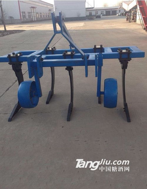 农业机械设备市场概览 品牌、价格与厂家信息查询指南