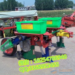 大地农业播种机 专业厂家直销，助力玉米小麦高效播种