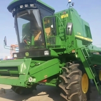 安徽二手农机市场 机遇、挑战与选购指南