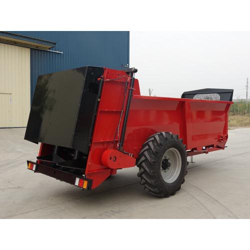 高效增产之选 种植施肥机械产品深度解析（第二页）