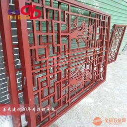 装饰建材铝产品与农业机械设备 创新应用与技术融合