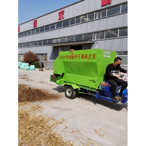 现代农业生产利器 农业机械设备全览