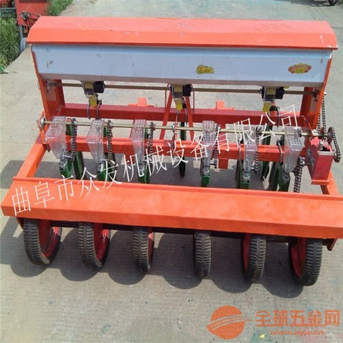 江西省农业机械化新篇章 多功能汽油播种机引领高效种植革命